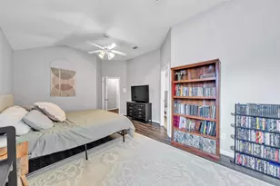 1618 Fern Dr, Mansfield, TX 76063 - Photo 29