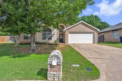 1618 Fern Drive, Mansfield, TX 76063 - Photo 1