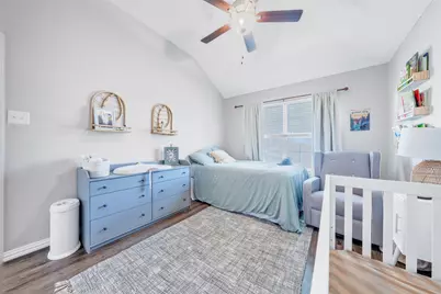 1618 Fern Drive, Mansfield, TX 76063 - Photo 21