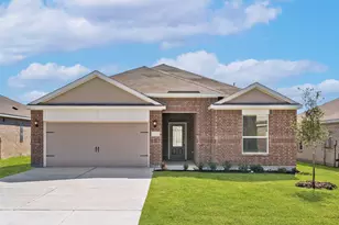 13413 Hang Fire Ln, Cresson, TX 76035 - Photo 1