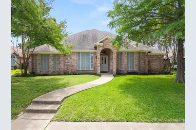 6018 Madison Avenue, Rowlett, TX 75089 - Photo 1