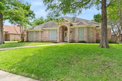 6018 Madison Avenue, Rowlett, TX 75089 - Photo 3
