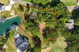 112 Pinnacle Club Dr, Mabank, TX 75156 - Photo 1