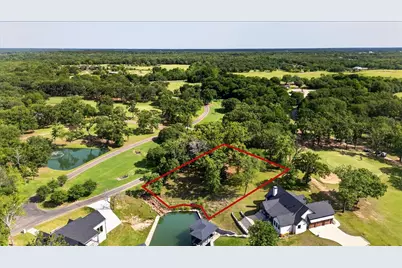 112 Pinnacle Club Drive, Mabank, TX 75156 - Photo 7