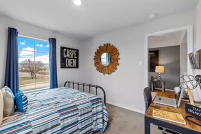 136 Davis Lane, Denton, TX 76259 - Photo 25