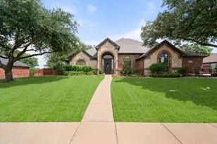 609 Clinton St, Ovilla, TX 75154 - Photo 1