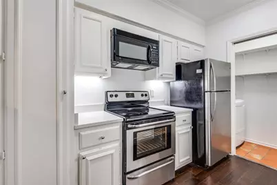 4510 Druid Lane #201, Dallas, TX 75205 - Photo 3