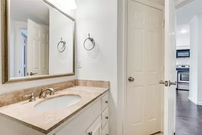 4510 Druid Lane #201, Dallas, TX 75205 - Photo 13