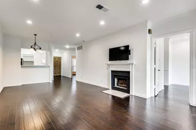 4510 Druid Lane #201, Dallas, TX 75205 - Photo 5
