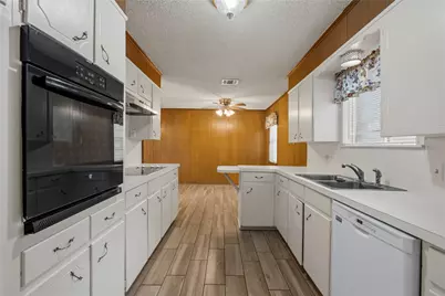 5807 Caldwell Street, Waco, TX 76710 - Photo 5