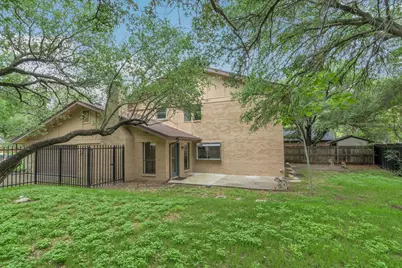 7804 Skylake Drive, Fort Worth, TX 76179 - Photo 31