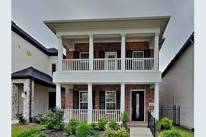 6830 Colonnade Drive, Irving, TX 75039 - Photo 1