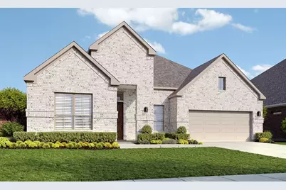 2268 Emerald Drive, Waxahachie, TX 75167 - Photo 1