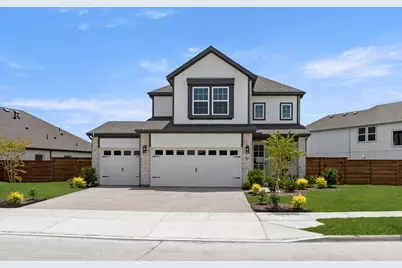 2000 Blossom Street, Mesquite, TX 75181 - Photo 1
