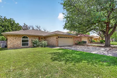 1755 Kings Canyon Circle, Fort Worth, TX 76134 - Photo 1