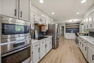 4433 Quail Hollow Rd, Fort Worth, TX 76133 - Photo 11