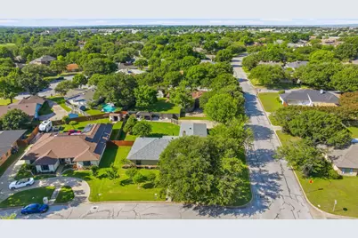 4433 Quail Hollow Road, Fort Worth, TX 76133 - Photo 37