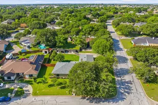 4433 Quail Hollow Rd, Fort Worth, TX 76133 - Photo 37