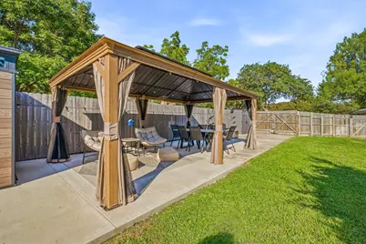 4433 Quail Hollow Road, Fort Worth, TX 76133 - Photo 33
