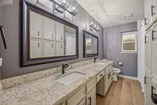 4433 Quail Hollow Rd, Fort Worth, TX 76133 - Photo 21