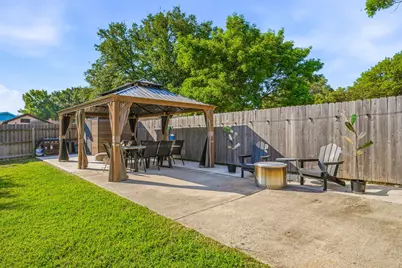 4433 Quail Hollow Road, Fort Worth, TX 76133 - Photo 31
