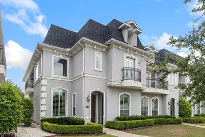7609 Renaissance Boulevard, McKinney, TX 75070 - Photo 1