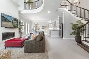 7609 Renaissance Blvd, McKinney, TX 75070 - Photo 5