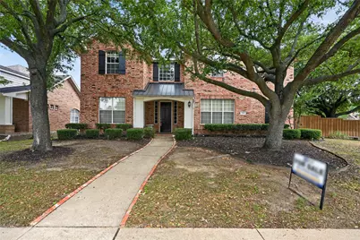 1901 Winchester Drive, Frisco, TX 75033 - Photo 1