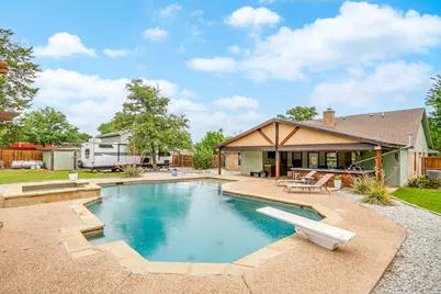 3412 E Renfro Street, Burleson, TX 76028 - Photo 13