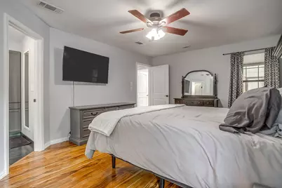 3412 E Renfro Street, Burleson, TX 76028 - Photo 29