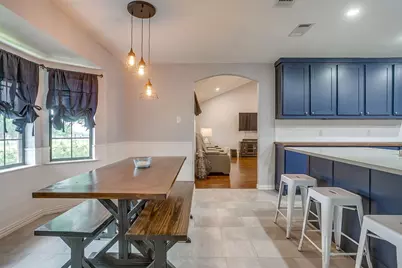 3412 E Renfro Street, Burleson, TX 76028 - Photo 25