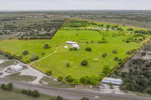 20304 S US Hwy 377, Dublin, TX 76446 - Photo 1