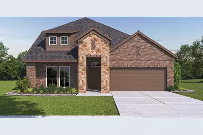 2137 Hunter Lane, Anna, TX 75409 - Photo 1