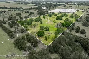 Tbd Lot 4 County Road 380, Dublin, TX 76401 - Photo 1