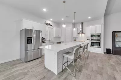 336 Cowling Drive, Little Elm, TX 75068 - Photo 9