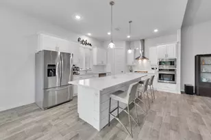 336 Cowling Dr, Little Elm, TX 75068 - Photo 9