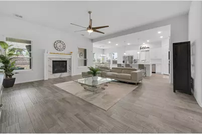 336 Cowling Drive, Little Elm, TX 75068 - Photo 5