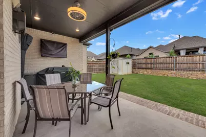 336 Cowling Drive, Little Elm, TX 75068 - Photo 25