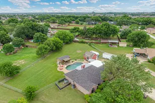 4431 Kings Ct, Midlothian, TX 76065 - Photo 3