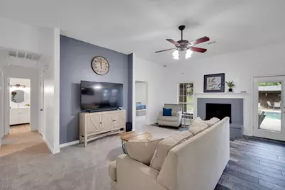 4431 Kings Court, Midlothian, TX 76065 - Photo 9