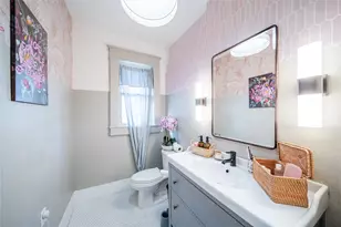 729 N Bishop Ave, Dallas, TX 75208 - Photo 17
