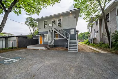 729 N Bishop Avenue, Dallas, TX 75208 - Photo 21