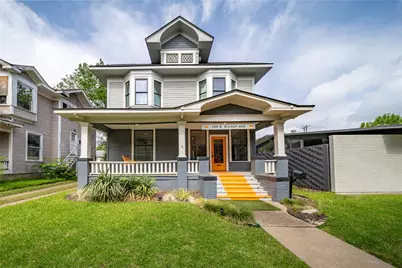 729 N Bishop Avenue, Dallas, TX 75208 - Photo 1