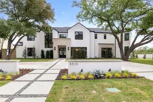 5510 Del Roy Dr, Dallas, TX 75230 - Photo 1