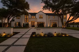 5510 Del Roy Dr, Dallas, TX 75230 - Photo 1
