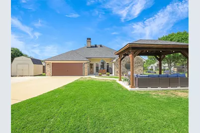 604 Quail Run Drive, Allen, TX 75002 - Photo 33