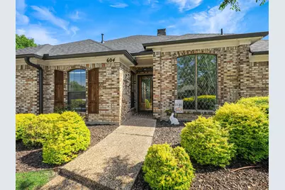 604 Quail Run Drive, Allen, TX 75002 - Photo 5