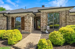 604 Quail Run Dr, Allen, TX 75002 - Photo 5