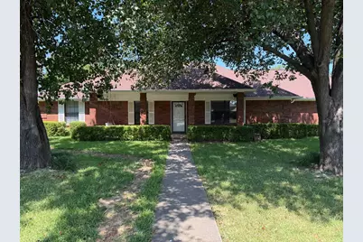 314 Trollinger Street, Whitesboro, TX 76273 - Photo 3