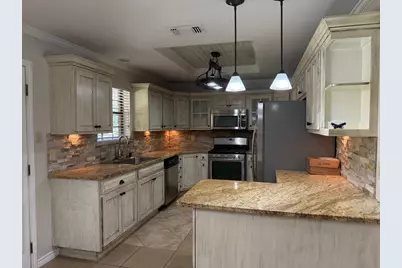 314 Trollinger Street, Whitesboro, TX 76273 - Photo 5